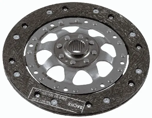 Диск зчеплення 1864533133 Sachs