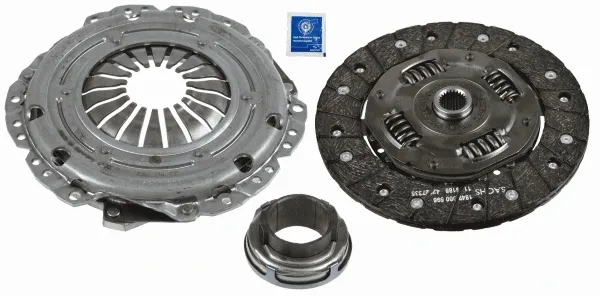 Зчеплення 3000494001 Sachs