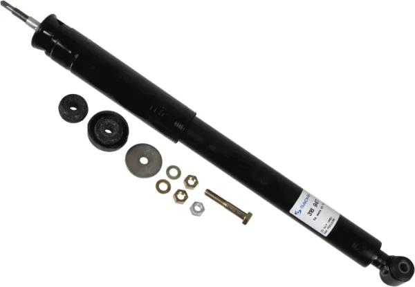 Амортизатор передній 316947 Sachs