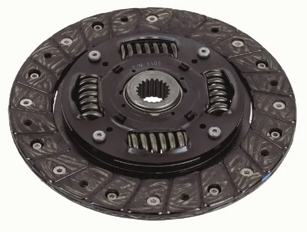Диск зчеплення 1878600812 Sachs
