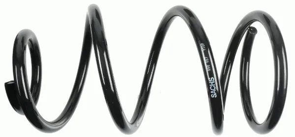 Пружина передня 998957 Sachs