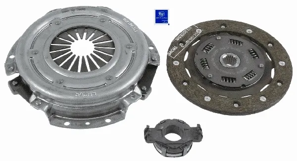 Зчеплення 3000556101 Sachs