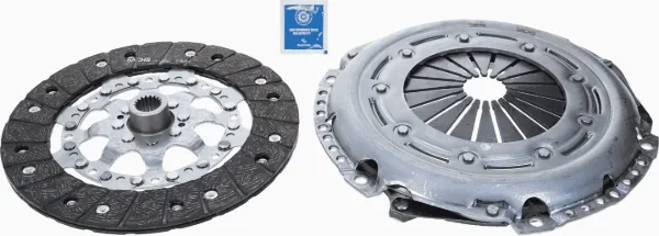 Зчеплення 3000950062 Sachs