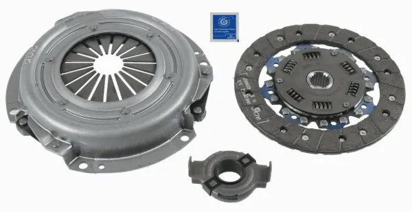 Зчеплення 3000951211 Sachs