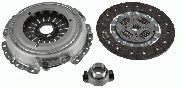Зчеплення 3000950713 Sachs