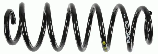 Задні пружини 994366 Sachs