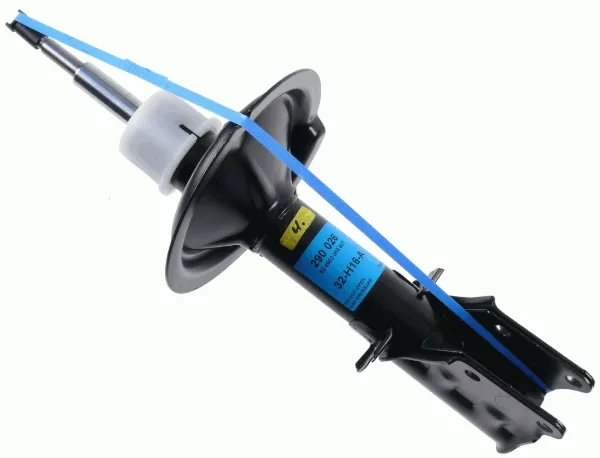Амортизатор передній 290026 Sachs
