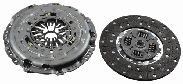 Зчеплення 3000950745 Sachs