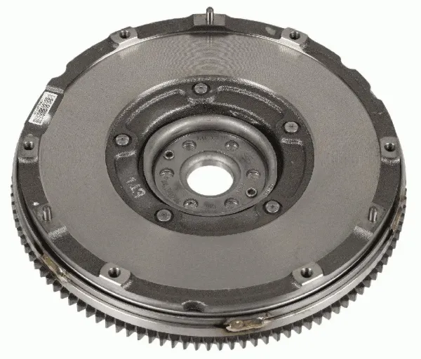 Маховик 6366000017 Sachs