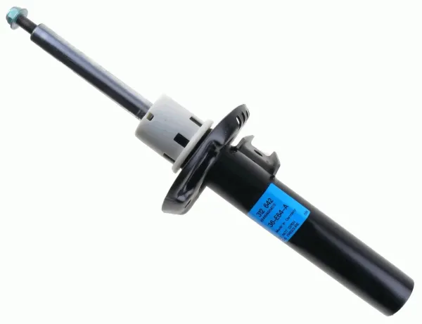 Амортизатор передній 312642 Sachs