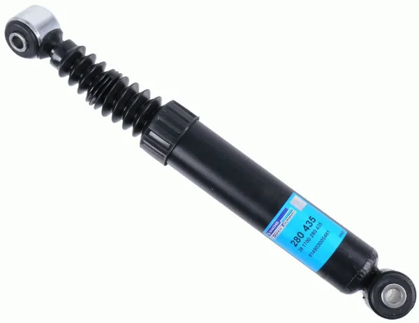 Амортизатор задній 280435 Sachs