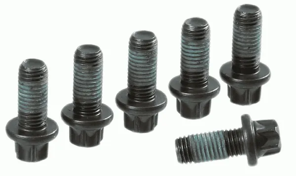 Болт кріплення маховика 1874000065 Sachs