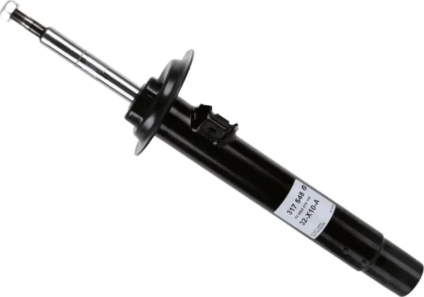 Амортизатор передній, правий 317548 Sachs