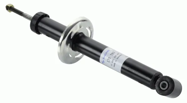 Амортизатор задній 170780 Sachs