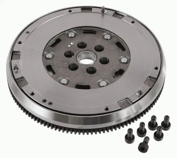 Маховик 2294701047 Sachs