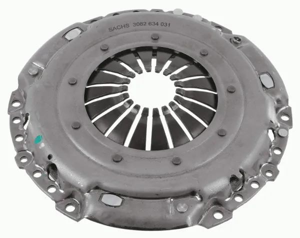 Корзина зчеплення 3082634031 Sachs