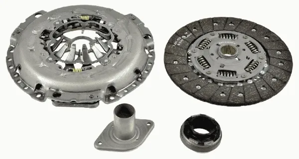 Зчеплення 3000950918 Sachs