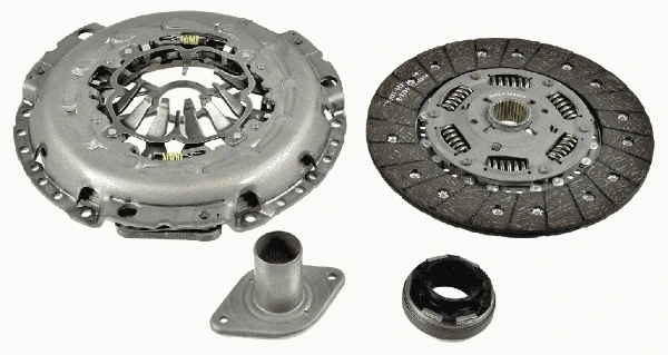 Зчеплення 3000950918 Sachs