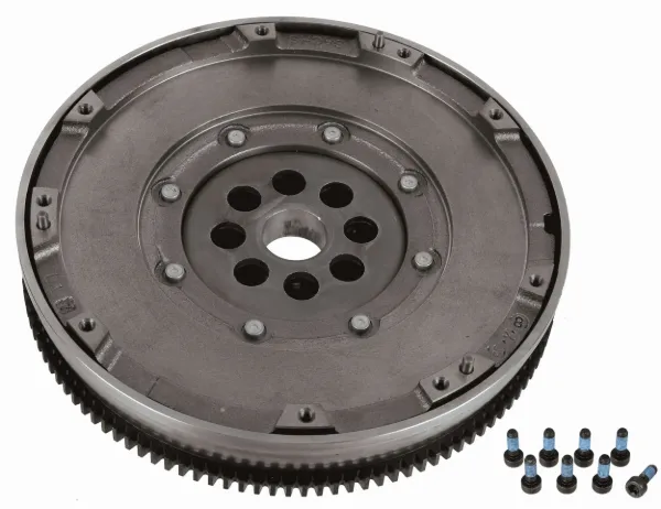 Маховик 2294002466 Sachs