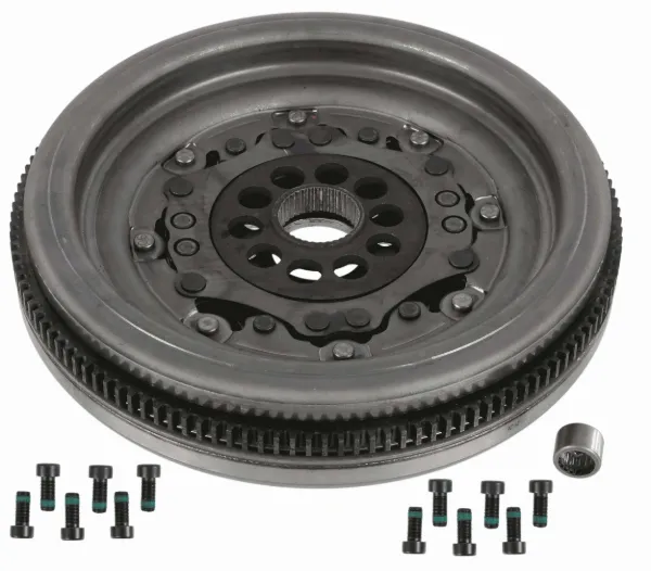 Маховик 2295601037 Sachs