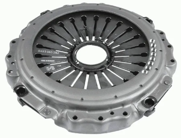 Корзина зчеплення 3482083252 Sachs