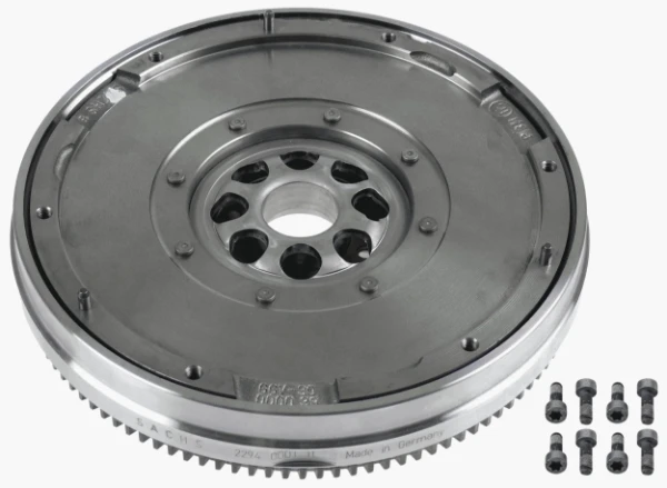 Маховик 2294000111 Sachs