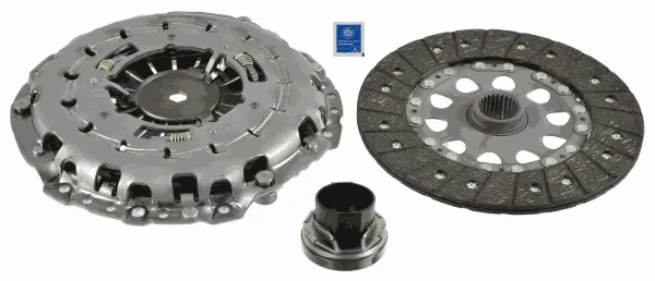Зчеплення 3000951846 Sachs