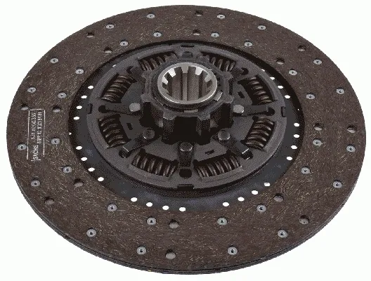 Диск зчеплення 1862415031 Sachs