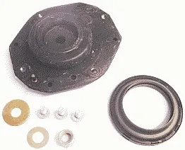 Опора амортизатора переднього 802212 Sachs