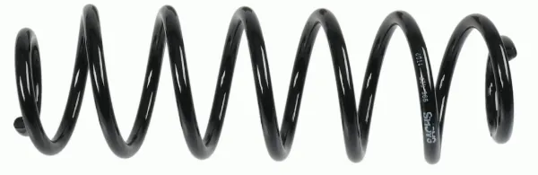 Задні пружини 996622 Sachs