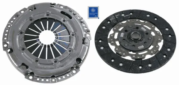 Зчеплення 3000970016 Sachs
