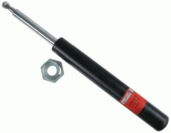 Амортизатор передній 100678 Sachs