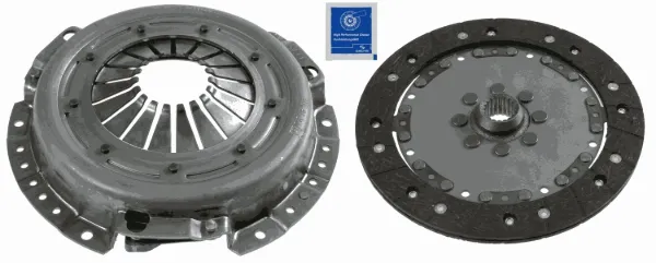 Зчеплення 3000951067 Sachs