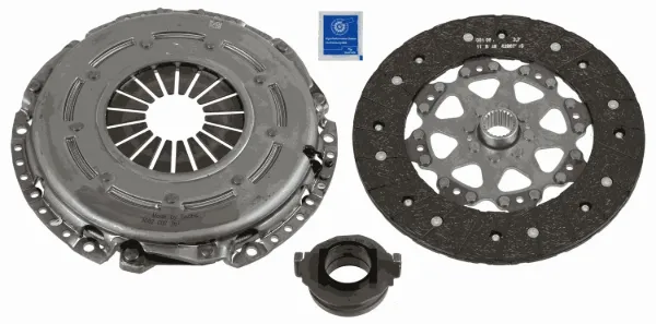 Зчеплення 3000970114 Sachs