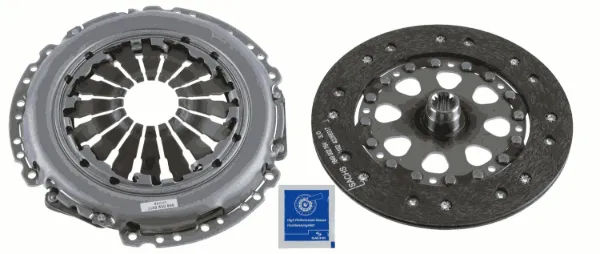Зчеплення 3000950013 Sachs