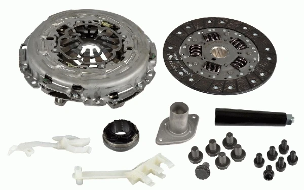 Зчеплення 3000950721 Sachs
