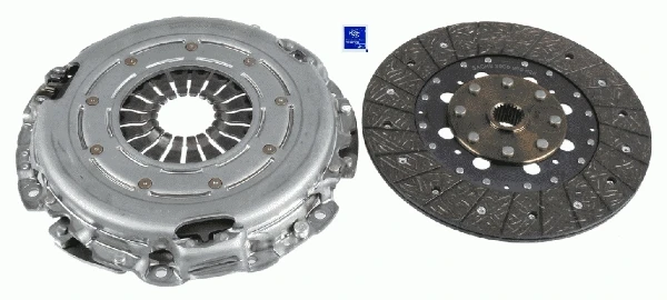 Зчеплення 3000950628 Sachs