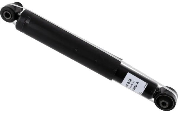 Амортизатор задній 314048 Sachs