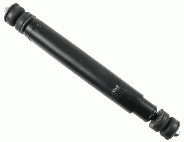 Амортизатор передній 125512 Sachs