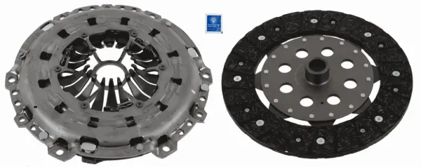 Зчеплення 3000951647 Sachs