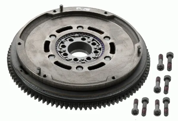 Маховик 2294501174 Sachs