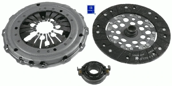 Зчеплення 3000834202 Sachs