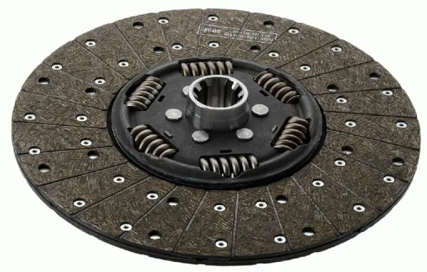 Диск зчеплення 1878002071 Sachs