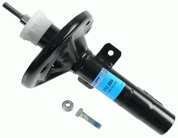 Амортизатор передній 312289 Sachs