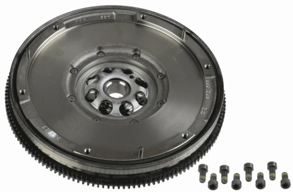 Маховик 2294000293 Sachs