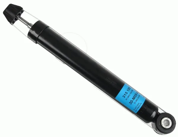 Амортизатор задній 315155 Sachs