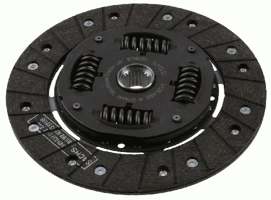 Диск зчеплення 1878002059 Sachs