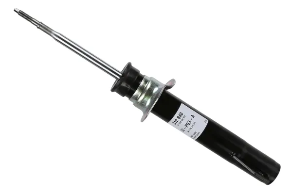 Амортизатор передній 312840 Sachs