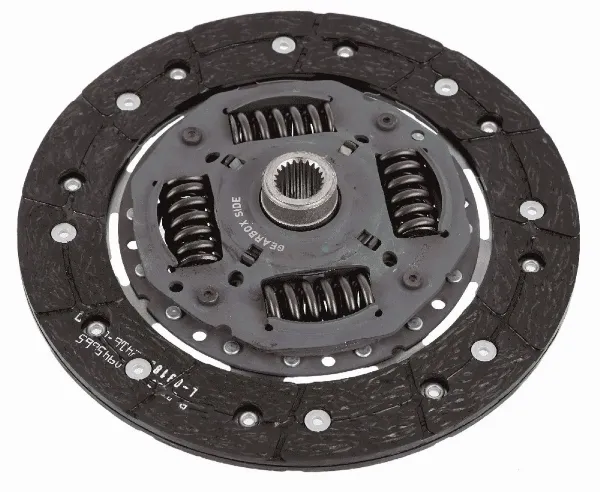 Диск зчеплення 1878600676 Sachs