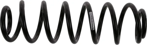 Задні пружини 994976 Sachs